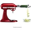 Priedas KitchenAid 5KSM1APC – pjaustymas spirale