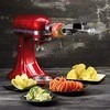 Priedas KitchenAid 5KSM1APC – pjaustymas spirale