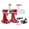 Virtuvinis kombainas Priedas Artisan KitchenAid 5KSM2FPPC