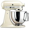 Virtuvinis kombainas KitchenAid Artisan 5KSM125, 4,8 l, Kreminės gelsvos spalvos