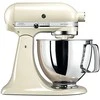 Virtuvinis kombainas KitchenAid Artisan 5KSM125, 4,8 l, Kreminės gelsvos spalvos