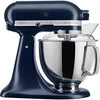 Virtuvinis kombainas Kitchenaid Artisan Elegance 5KSM175PSEIB  pastatomas plakiklis, 4,8 L, Ink Blue