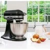Virtuvinis kombainas KITCHENAID 5K45SSEBM