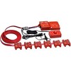 Cartridge Web K & K M9700 The Self-Contained Ultrasonic Marten Repellent
