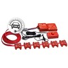 Cartridge Web K & K M9700 The Self-Contained Ultrasonic Marten Repellent