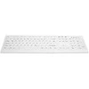 Klaviatūra Cherry Active KEY MTA AK-C8100 Wireless DE-išdėstymas wei IP68