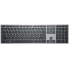 DELL Multi-Device KB700 - Klaviatūra - belaidė - QWERTZ