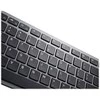 DELL Multi-Device KB700 - Klaviatūra - belaidė - QWERTZ