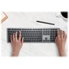 DELL Multi-Device KB700 - Klaviatūra - belaidė - QWERTZ