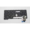 Lenovo 5N21D67970 nešiojamojo kompiuterio atsarginės dalys, klaviatūra