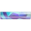 Klaviatūra Cherry CHERRY Xtrfy ZUB WR5 Compact Resin riešo atrama Litus Mėlyna