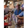 JAV Puodelių komplektas Klean Kanteen Steel Pint 473ml 4 vnt