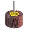 Klingspor Šlifavimo sklendė, kotas km613 80 * 30 * 6 gr.100 (45412) 10 vnt.