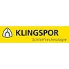 Kibus šlifavimo popierius KLINGSPOR PS 33 BK GLS52 225mm 220