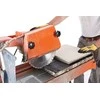 Klingspor segmentinis deimantinis diskas SUPRA DT600U, 350x3,0x20 mm, gelžbetonis (325194)