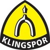 KLINGSPOR VANDENINIS ŠVITRINIS POPIERIUS P 600 PS11A/50vnt.