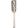 KLINGSPOR FREZ DO METALU HF 100 B FI16,0x25mm TRZPIEŃ 6mm TYP ZYAS, WALCOWY
