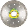 Deimantinis pjovimo diskas KLINGSPOR DT 900 FP 125mm