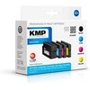 Legrand KMP H166VX Multipack BK/C/M/Y suderinamas su HP 953 XL