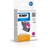 Legrand KMP KMP 1540,4006 kasetė su rašalu 1 vnt. Pakaitalas Purpurinė