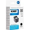 Legrand KMP H178 rašalo kasetė juoda, suderinama su HP T6N04AE 303 XL