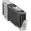 Legrand Tusz KMP Patrone Canon CLI-571 BK XL comp. ph.juodas pigm. C107BKX - 1568,0001