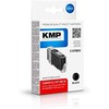 Legrand Tusz KMP Patrone Canon CLI-571 BK XL comp. ph.juodas pigm. C107BKX - 1568,0001