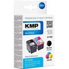 Legrand KMP H178V reklaminis rinkinys BK/spalvotas su HP 3YN10AE