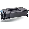 KMP Toneris Kyocera TK-3160/TK3160 juodas 14000 S. K-T80 perdirbtas
