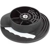 Makita Plastikiniai ašmenys 230mm M8 x 1.25RH, UR100D 198848-3