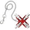 Visraktis KNIPEX 001106