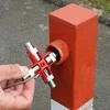 Visraktis KNIPEX 001106
