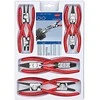 Replių komplektas Knipex 002004V01; 8 vnt.