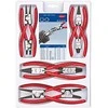 Replių komplektas Knipex 002004V01; 8 vnt.