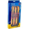 6 dalių atsuktuvų rinkinys KNIPEX VDE PH/PZ