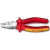 Kombinuotos replės elektrikams KNIPEX 0306200