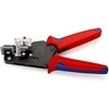 Laidų nuizoliavimo replės KNIPEX 121202