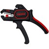 Laidų valymo replės Knipex 1262180SB