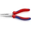 Elektriko replės KNIPEX 1305