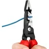 Multifunkcinės replės KNIPEX 1372200ME