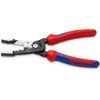Multifunkcinės replės KNIPEX 1372200ME