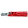 Peilis kabeliui KNIPEX 1620