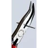 Replės prailgintomis žiaunomis KNIPEX 2501160