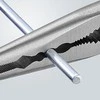 Replės ilgomis žiaunomis KNIPEX 2871