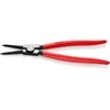 Replės išoriniams žiedams KNIPEX 4611A4