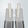 Preciziškos replės vidiniams žiedams KNIPEX 4811J2