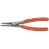 Preciziškos replės išoriniams žiedams KNIPEX 4911A3