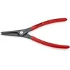 Preciziškos replės išoriniams žiedams KNIPEX 4911A3