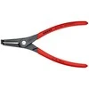Preciziškos replės išoriniams žiedams KNIPEX 4921A31