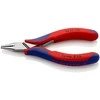 Preciziškos kirpimo replės KNIPEX 6422115